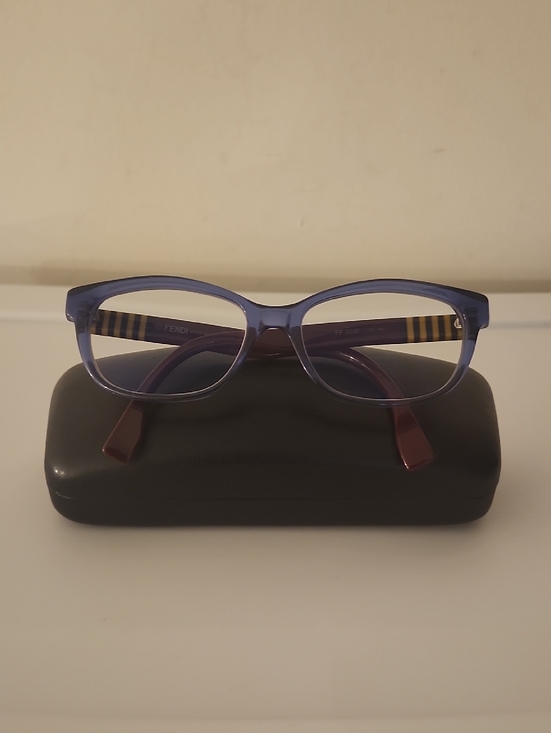 Fendi Fashion Glasses main image 5